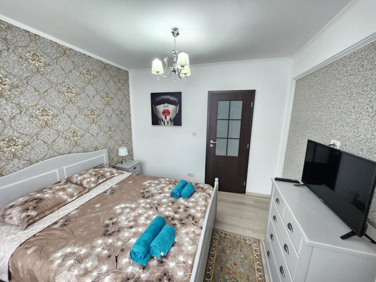New House In Ultra Center Near Iulius & Palas Mall Iasi Buitenkant foto