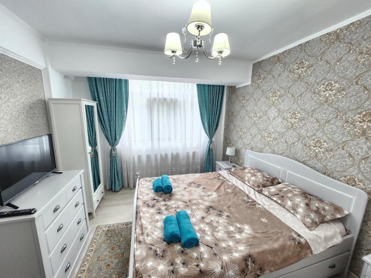 New House In Ultra Center Near Iulius & Palas Mall Iasi Buitenkant foto