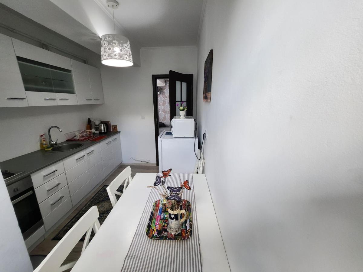 New House In Ultra Center Near Iulius & Palas Mall Iasi Buitenkant foto