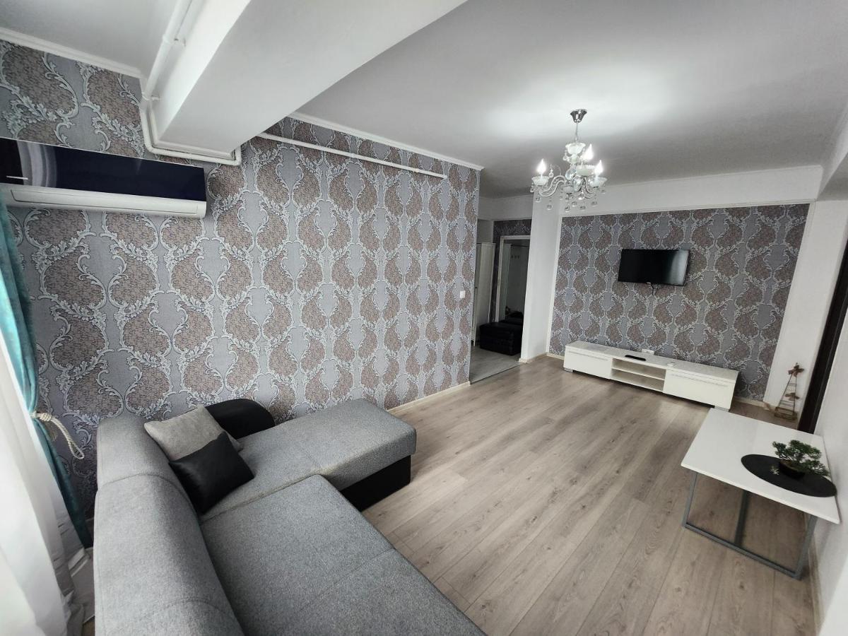 New House In Ultra Center Near Iulius & Palas Mall Iasi Buitenkant foto
