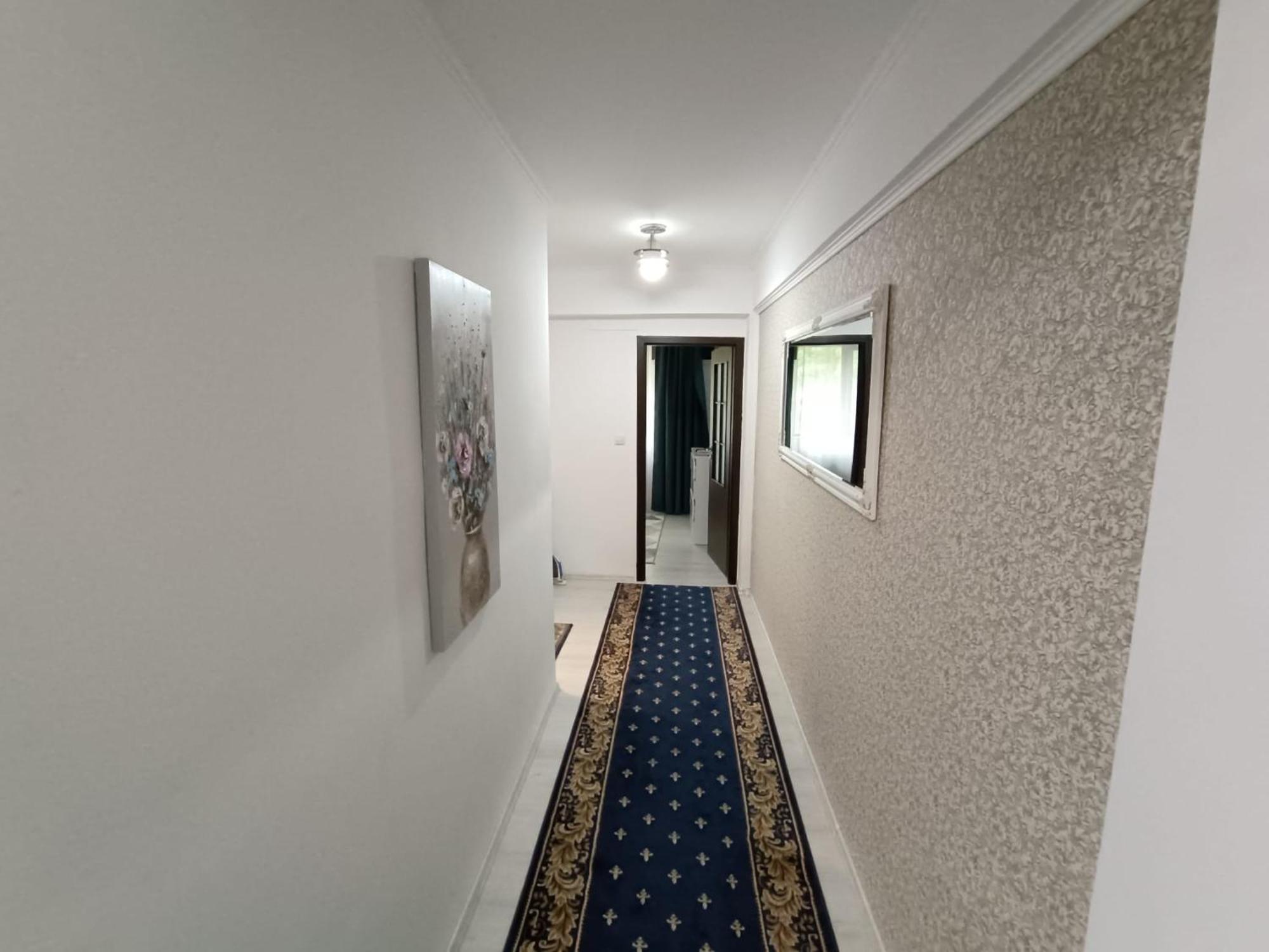 New House In Ultra Center Near Iulius & Palas Mall Iasi Buitenkant foto