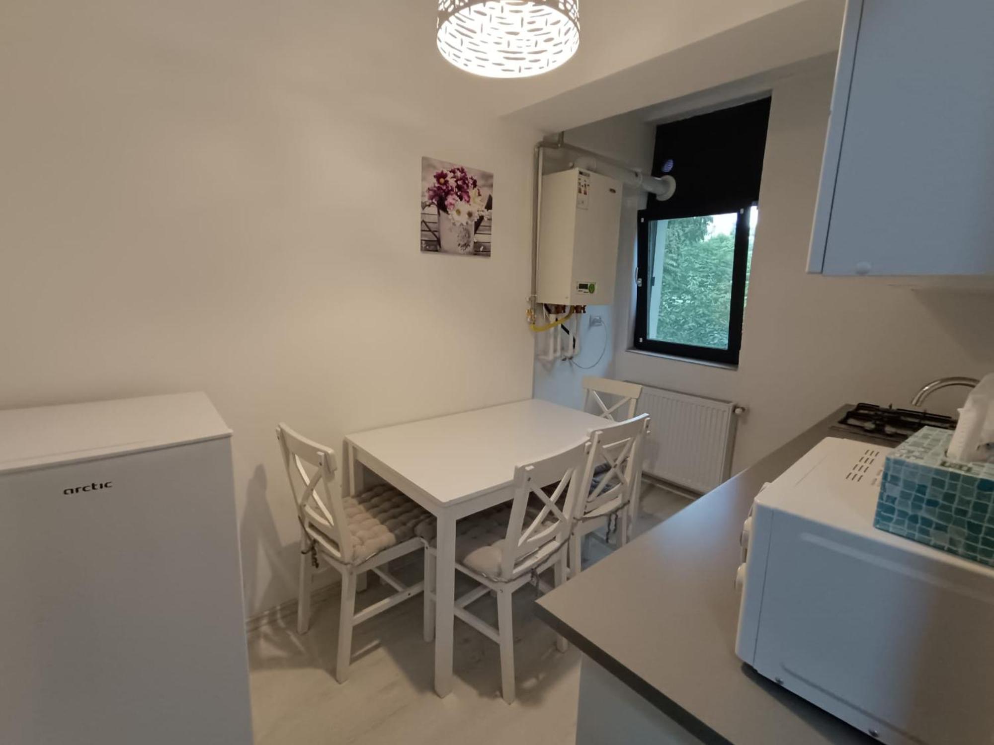 New House In Ultra Center Near Iulius & Palas Mall Iasi Buitenkant foto